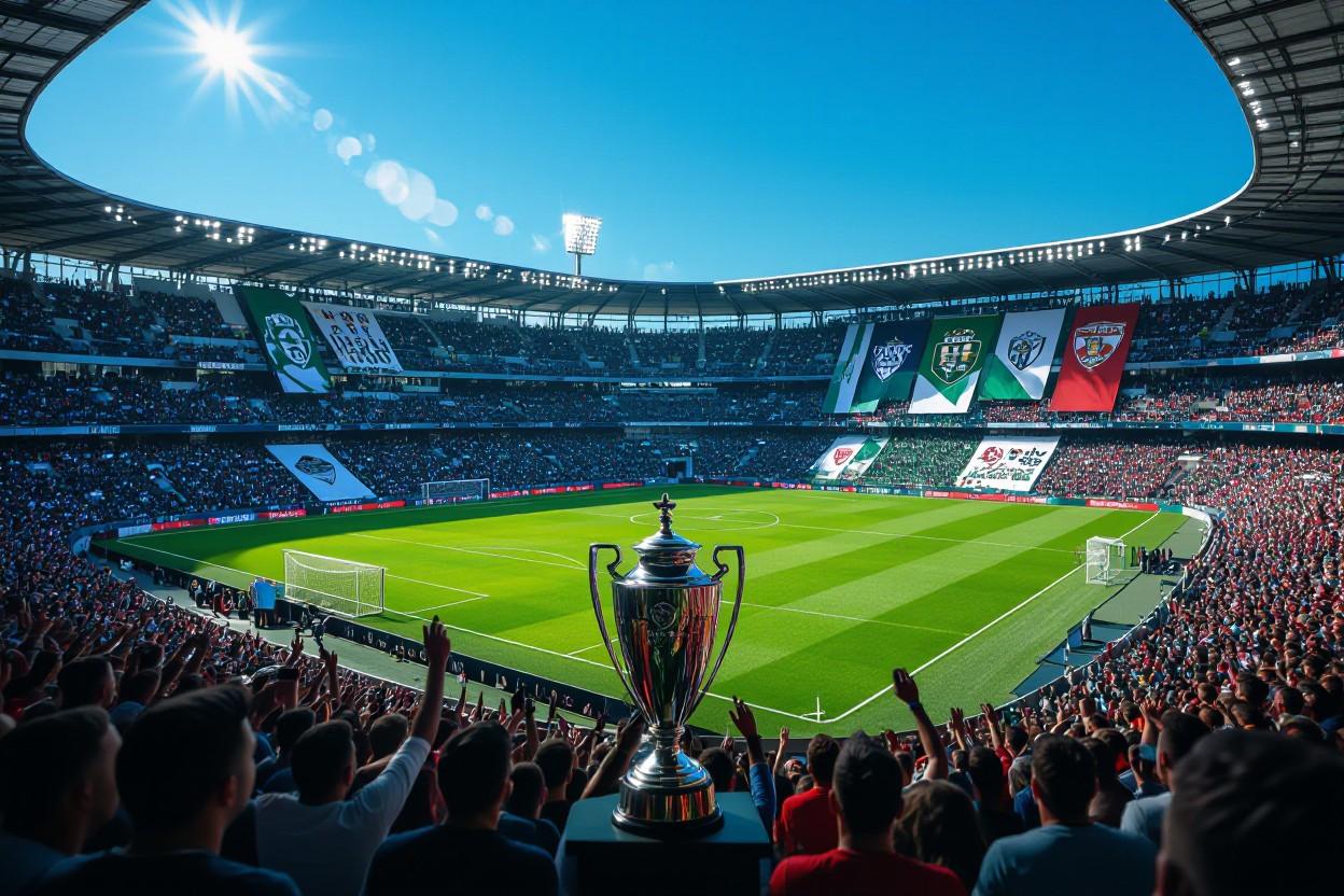 Bosanski fudbalski klubovi sa najviše osvojenih titula