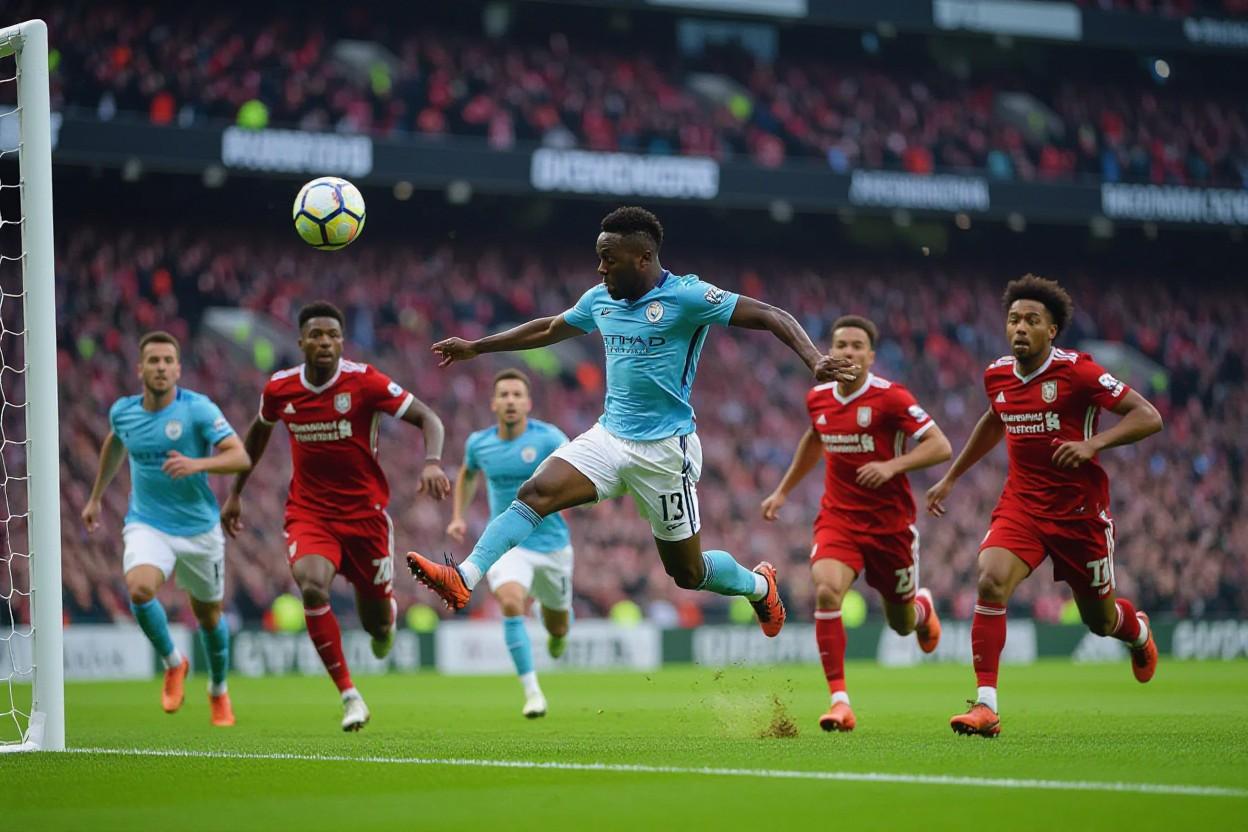 Top 10 najlepših golova u istoriji Premijer lige