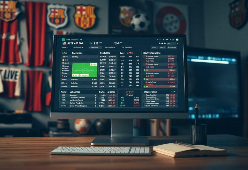 najbolje-online-platforme-za-pracenje-la-lige-czu