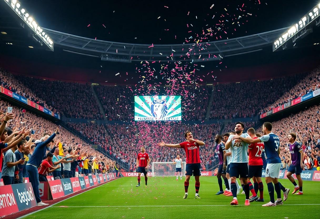 Najveći Preokreti I Iznenađenja U Historiji Premier Lige