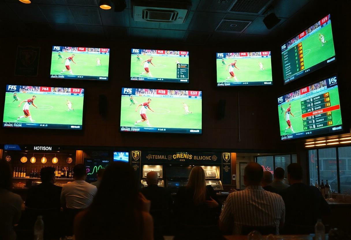 Kako Pratiti Sportske Rezultate La Lige Tokom Cele Sezone?