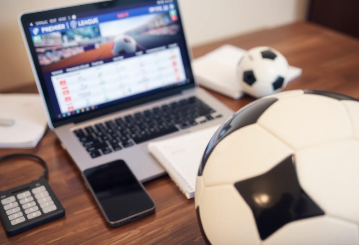 Kako Sportski Rezultati U Premier Ligi Utiču Na Klađenje I Analize Utakmica?