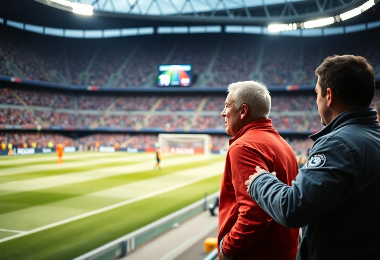 Uticaj Trenera Na Konstanto Dobre Rezultate Timova U La Ligi