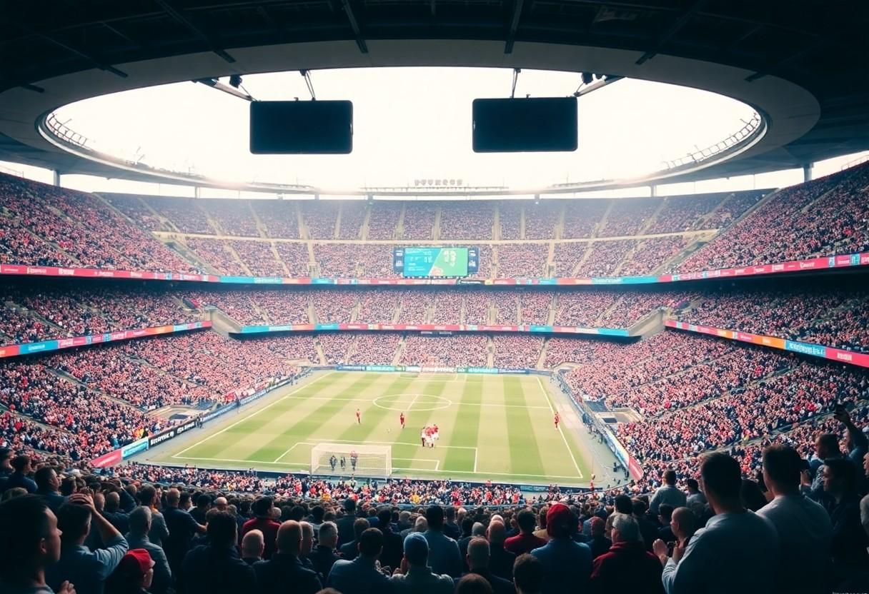 Najvažniji Faktori Koji Utiču Na Sportske Rezultate U La Ligi