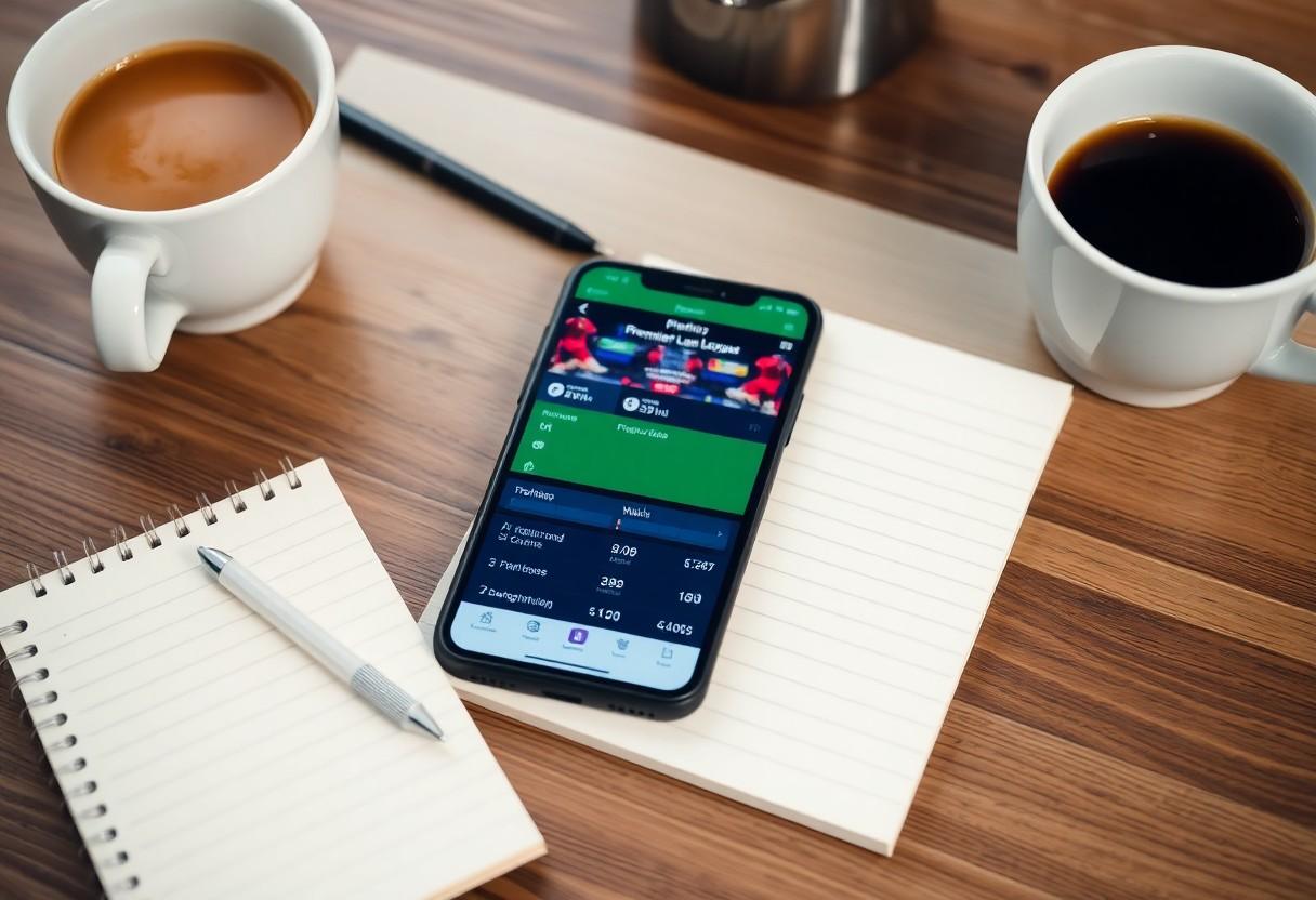 Najpouzdaniji Izvori Za Praćenje Rezultata Premier Lige