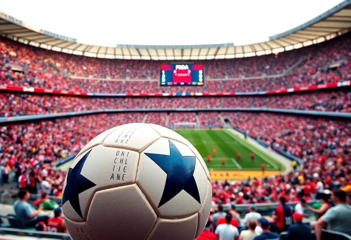 Kako Sportski Rezultati U La Ligi Oblikuju Reputaciju Najvećih Klubova?