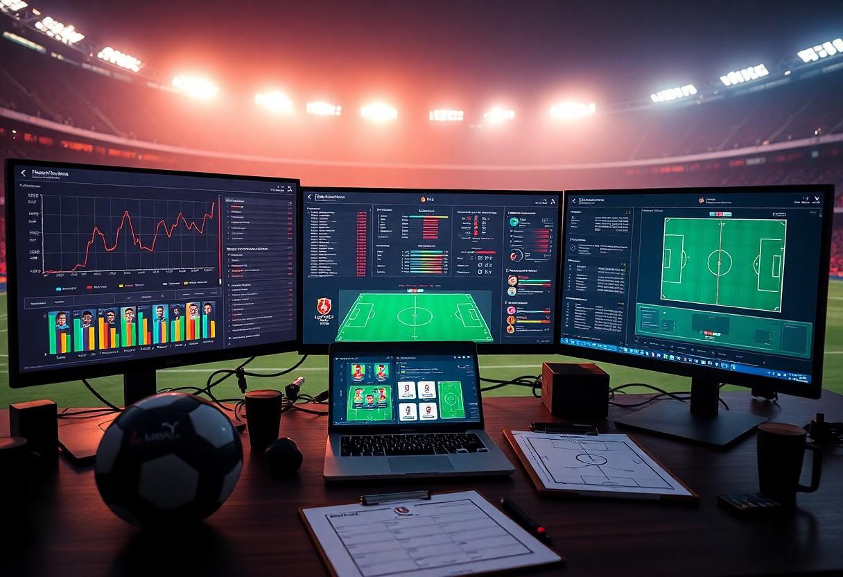 Statistički Trendovi Koji Otkrivaju Buduće Lidere Lige 1