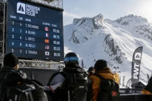 Sportski rezultati za ekstremne sportove: kako se boduje i čita poredak